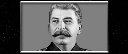 J.Stalin